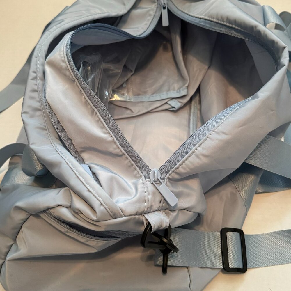 Duffle Bag - Picture 2 of 3
